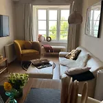 Burgblick-romantik Fuer 2 Mit Seesicht