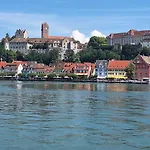 Apartamento Burgblick-romantik Fuer 2 Mit Seesicht *