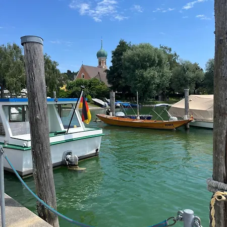 Apartment Burgblick-romantik Fuer 2 Mit Seesicht *