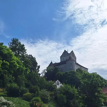 Apartment Burgblick-romantik Fuer 2 Mit Seesicht