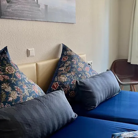 Burgblick-romantik Fuer 2 Mit Seesicht Meersburg