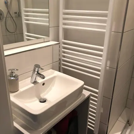 Apartment Burgblick-romantik Fuer 2 Mit Seesicht *