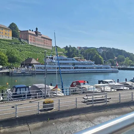 Apartment Burgblick-romantik Fuer 2 Mit Seesicht