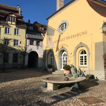 Burgblick-romantik Fuer 2 Mit Seesicht Apartment *