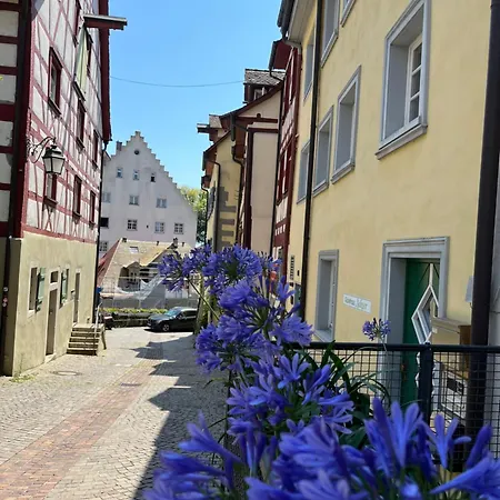 Burgblick-romantik Fuer 2 Mit Seesicht Apartment