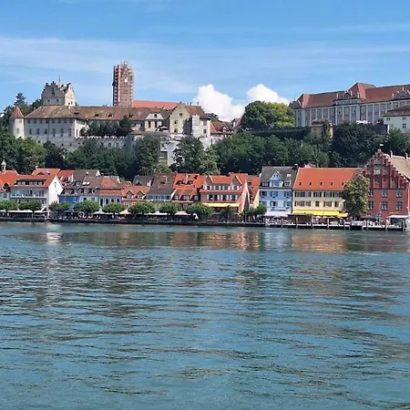 Apartmán Burgblick-romantik Fuer 2 Mit Seesicht *