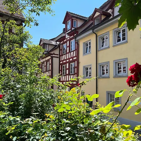 Burgblick-romantik Fuer 2 Mit Seesicht Apartment *
