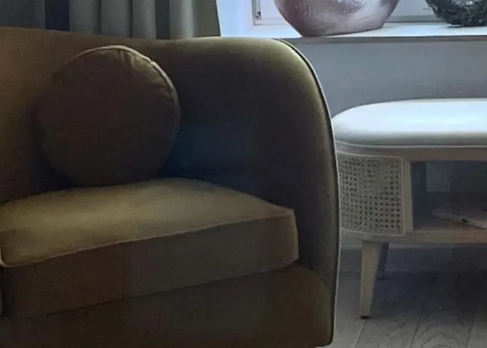 Lägenhet Burgblick-romantik Fuer 2 Mit Seesicht *