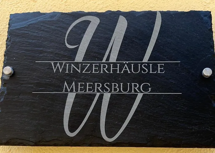 Lägenhet Burgblick-romantik Fuer 2 Mit Seesicht Meersburg