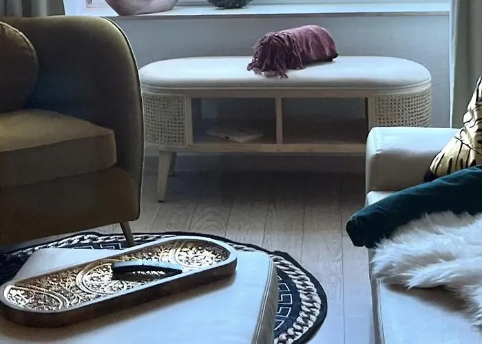 Burgblick-romantik Fuer 2 Mit Seesicht Lägenhet Meersburg