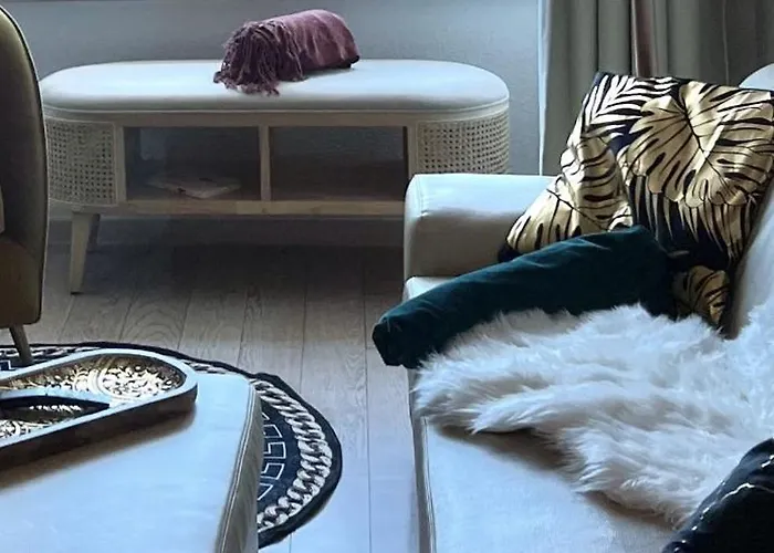 Burgblick-romantik Fuer 2 Mit Seesicht